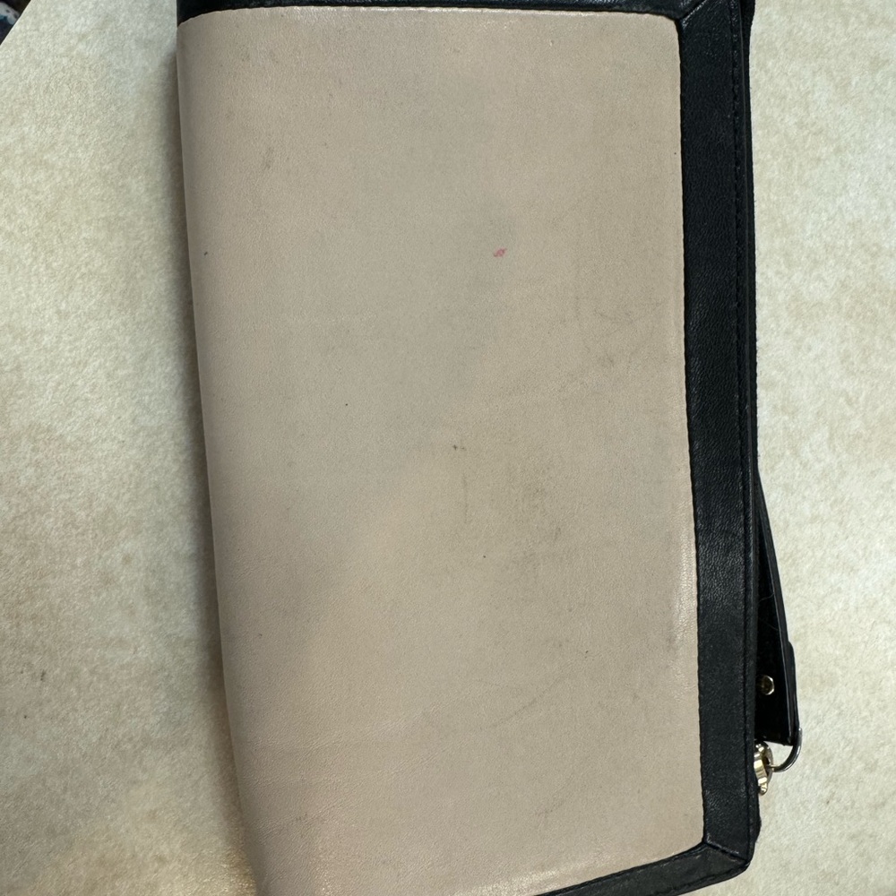 Kate Spade wallet